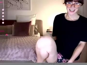 good_girl_gracie from Chaturbate