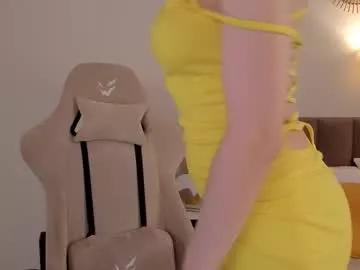 good_glamorgirl from Chaturbate