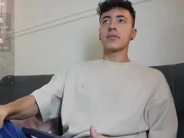 good_sheep from Chaturbate
