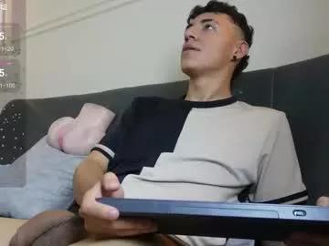 good_sheep from Chaturbate