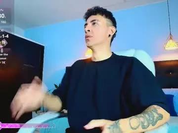 good_sheep from Chaturbate