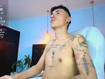 good_sheep from Chaturbate
