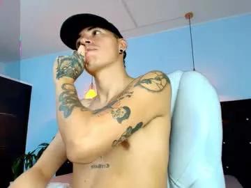 good_sheep from Chaturbate