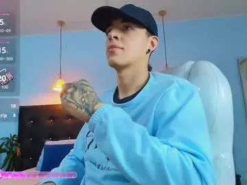 good_sheep from Chaturbate