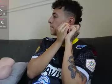 good_sheep from Chaturbate