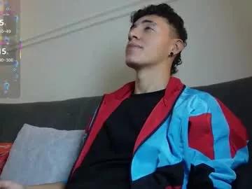 good_sheep from Chaturbate