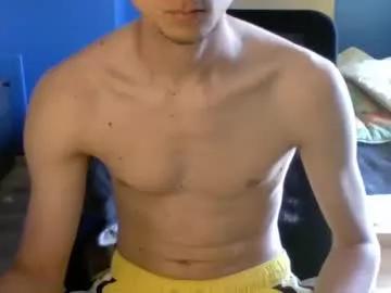 goodboy146 from Chaturbate