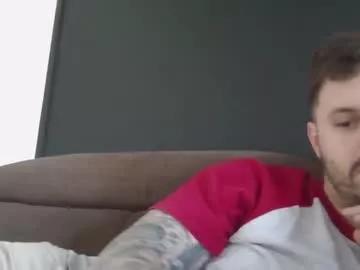 goodcock41 from Chaturbate