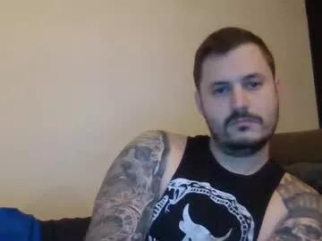goodcock41 from Chaturbate
