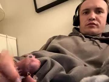 gooddick118 from Chaturbate