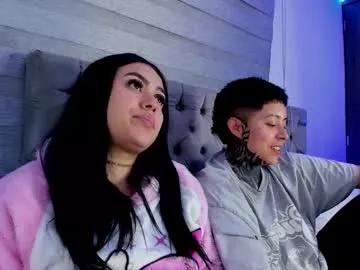 goodgirls__ from Chaturbate is Freechat
