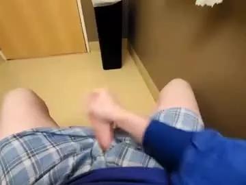 goodtimesbrian from Chaturbate