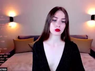 goofyprincezz from Chaturbate