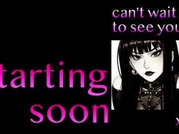 goon_queen from Chaturbate is Freechat
