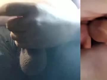 goonergoober69 from Chaturbate