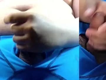 goonergoober69 from Chaturbate