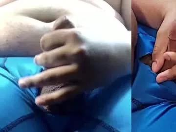 goonergoober69 from Chaturbate
