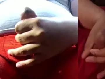 goonergoober69 from Chaturbate