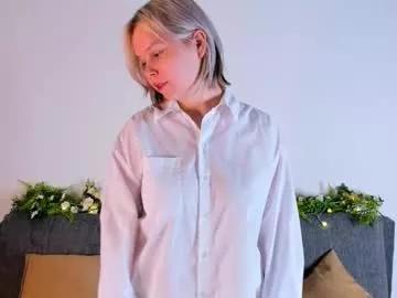 gooodgirlll from Chaturbate is Freechat