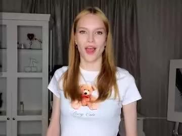 gooody_girl from Chaturbate is Freechat