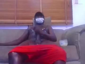 gorashado from Chaturbate is Freechat