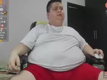 Gorditohotsex webcams show profile image 