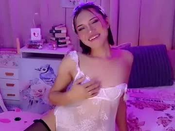gorgeous_anora from Chaturbate
