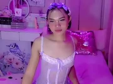 gorgeous_anora from Chaturbate