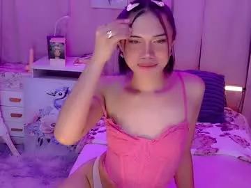 gorgeous_anora from Chaturbate
