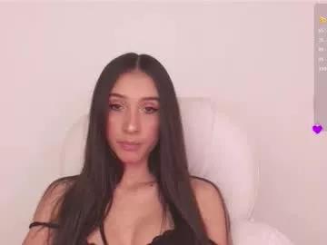 gorgeous_brunette from Chaturbate