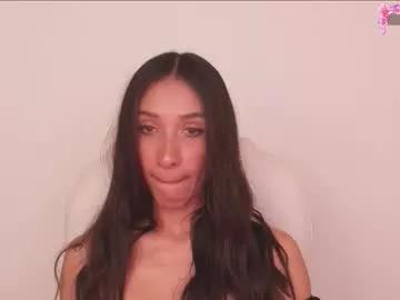 gorgeous_brunette from Chaturbate