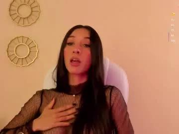 gorgeous_brunette from Chaturbate