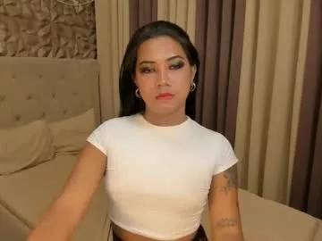 gorgeous_dark_luna from Chaturbate is Freechat