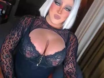 gorgeous_devilxxx from Chaturbate