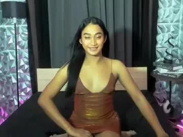 gorgeous_nicole from Chaturbate