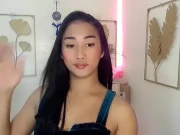 gorgeous_niicole from Chaturbate