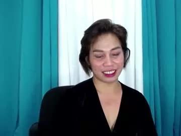 gorgeous_rica from Chaturbate