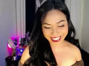 gorgeous_rica from Chaturbate