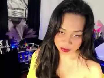 gorgeous_rica from Chaturbate