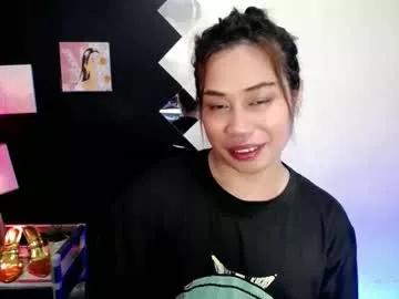 gorgeous_rica from Chaturbate