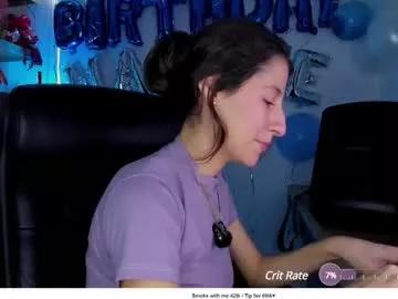gorgeous_t from Chaturbate