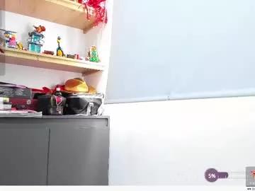 gorgeous_t from Chaturbate