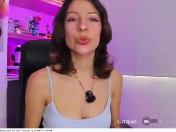 gorgeous_t from Chaturbate