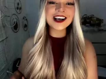 gorgeousamandarose from Chaturbate