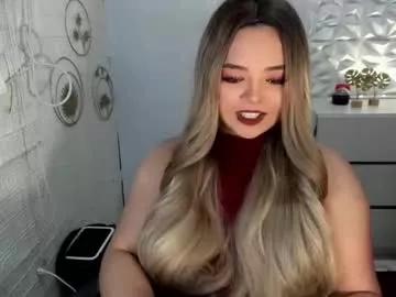 gorgeousamandarose from Chaturbate