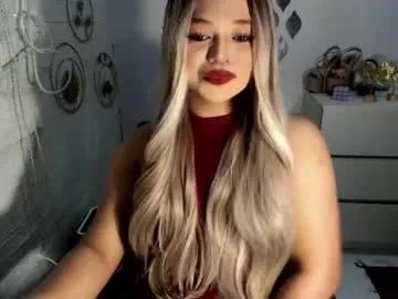 gorgeousamandarose from Chaturbate
