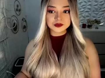 gorgeousamandarose from Chaturbate is Freechat