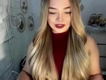 gorgeousamandarose from Chaturbate