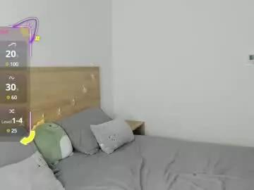 gorgeousline from Chaturbate