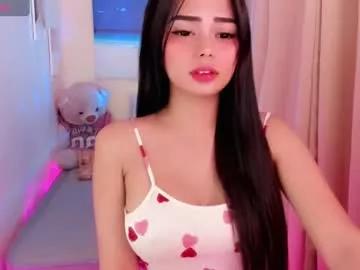 gorgeoustransgirl from Chaturbate